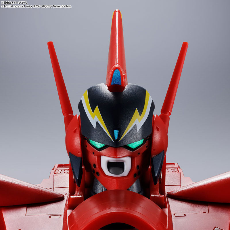 PREORDER DX Chogokin VF-19 Excalibur Custom Nekki Basara Special "Macross 7"