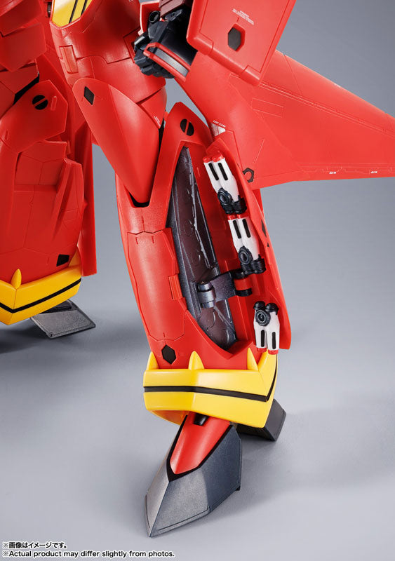 PREORDER DX Chogokin VF-19 Excalibur Custom Nekki Basara Special "Macross 7"