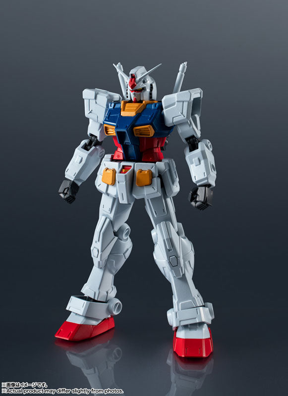 PREORDER GUNDAM UNIVERSE RX-78-2 GUNDAM RENEWAL "Mobile Suit Gundam"