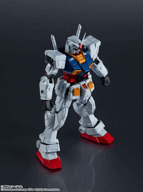 PREORDER GUNDAM UNIVERSE RX-78-2 GUNDAM RENEWAL "Mobile Suit Gundam"