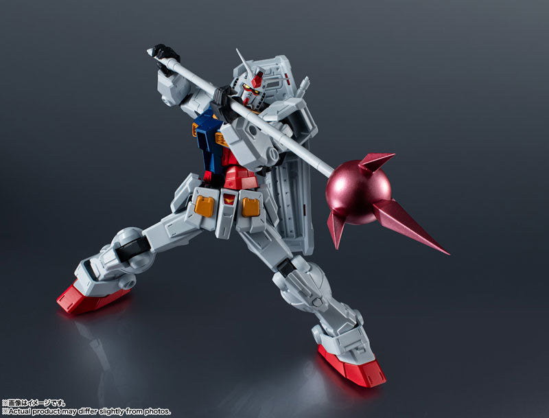PREORDER GUNDAM UNIVERSE RX-78-2 GUNDAM RENEWAL "Mobile Suit Gundam"