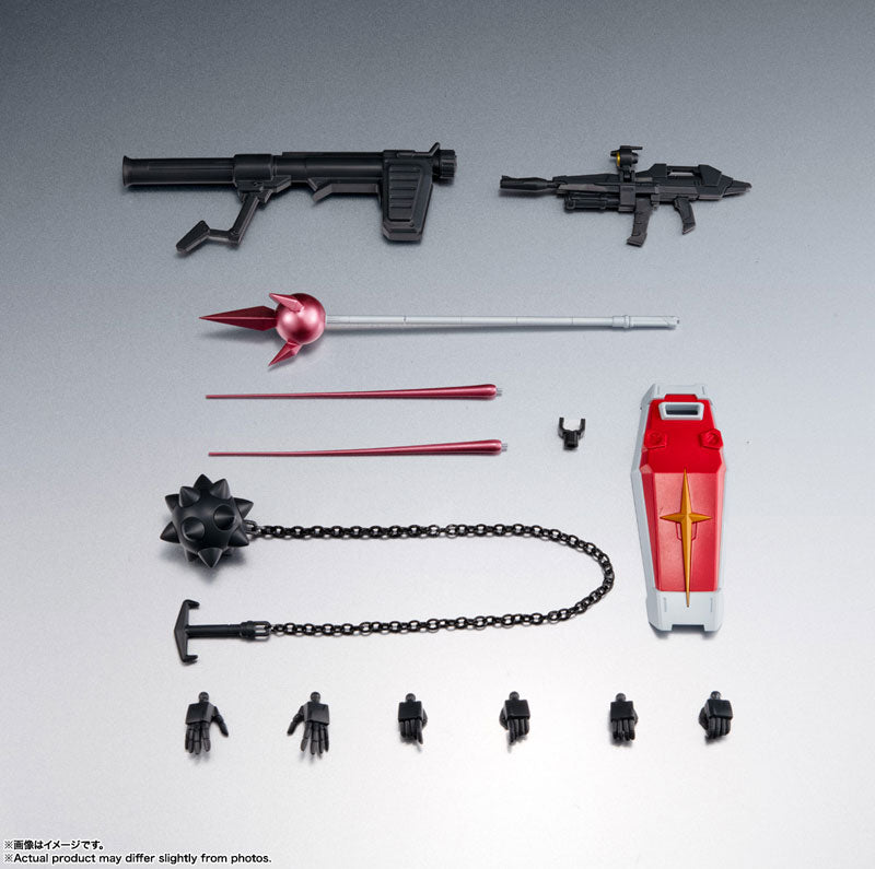 PREORDER GUNDAM UNIVERSE RX-78-2 GUNDAM RENEWAL "Mobile Suit Gundam"
