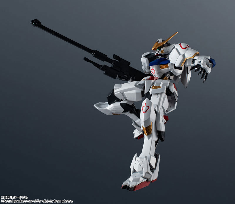 PREORDER GUNDAM UNIVERSE ASW-G-08 GUNDAM BARBATOS RENEWAL "Mobile Suit Gundam: Iron-Blooded Orphans"