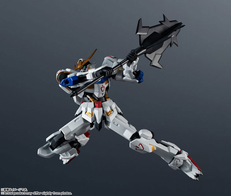 PREORDER GUNDAM UNIVERSE ASW-G-08 GUNDAM BARBATOS RENEWAL "Mobile Suit Gundam: Iron-Blooded Orphans"