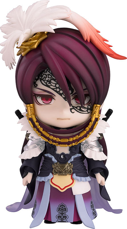PREORDER Nendoroid Thunderbolt Fantasy Sword Seekers Sha Wu Sheng