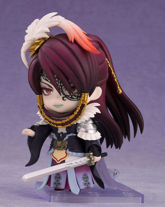 PREORDER Nendoroid Thunderbolt Fantasy Sword Seekers Sha Wu Sheng