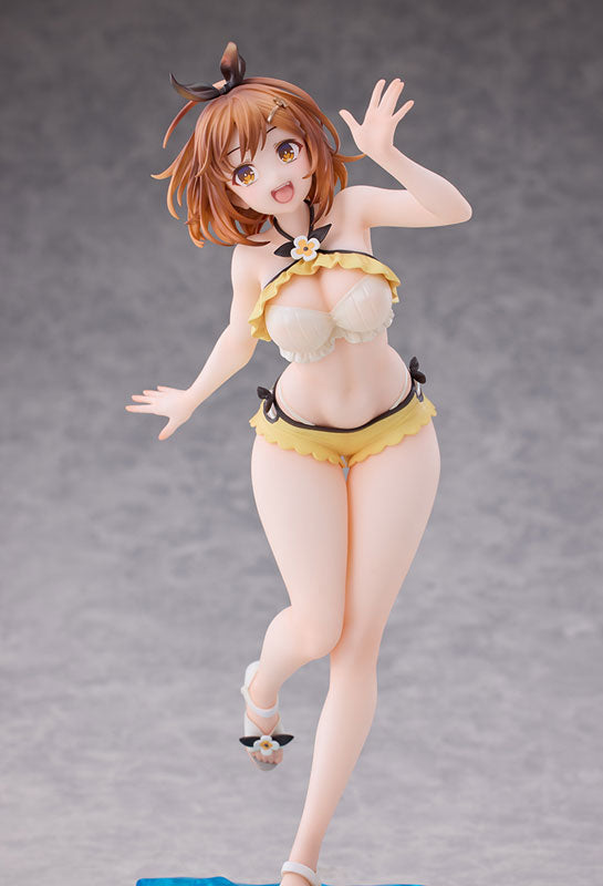 PREORDER Atelier Ryza: Ever Darkness & the Secret Hideout Ryza, Klaudia & Lila Swimsuit Ver. Set 1/7 Figure