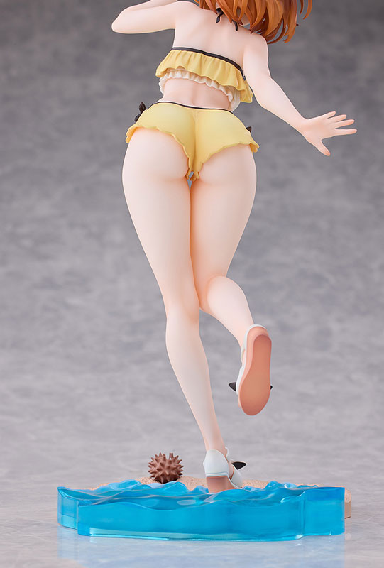 PREORDER Atelier Ryza: Ever Darkness & the Secret Hideout Ryza, Klaudia & Lila Swimsuit Ver. Set 1/7 Figure