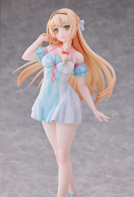 PREORDER Atelier Ryza: Ever Darkness & the Secret Hideout Ryza, Klaudia & Lila Swimsuit Ver. Set 1/7 Figure