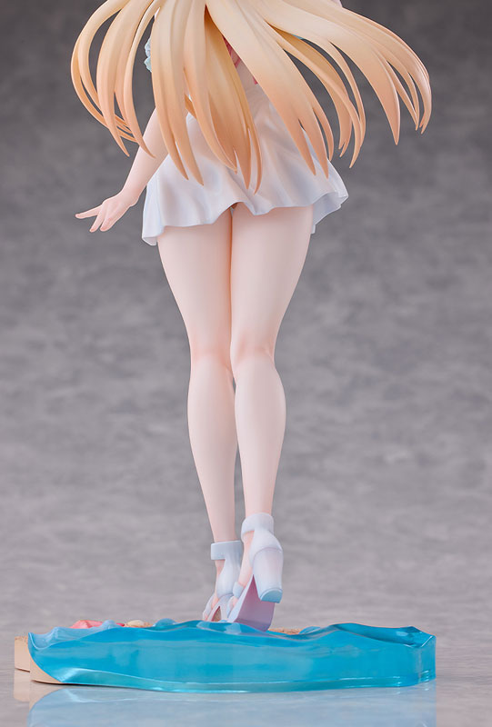 PREORDER Atelier Ryza: Ever Darkness & the Secret Hideout Ryza, Klaudia & Lila Swimsuit Ver. Set 1/7 Figure