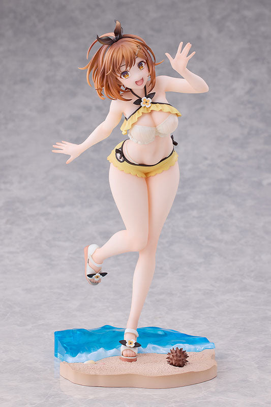 PREORDER TV Anime "Atelier Ryza: Ever Darkness & the Secret Hideout" Reisalin Stout Swimsuit Ver. 1/7 Complete Figure