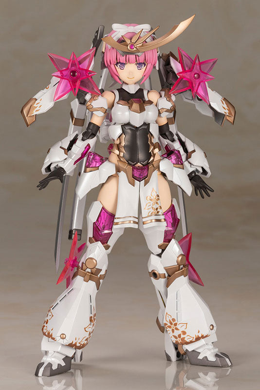 PREORDER Frame Arms Girl Magatsuki [Kikka] Plastic Model