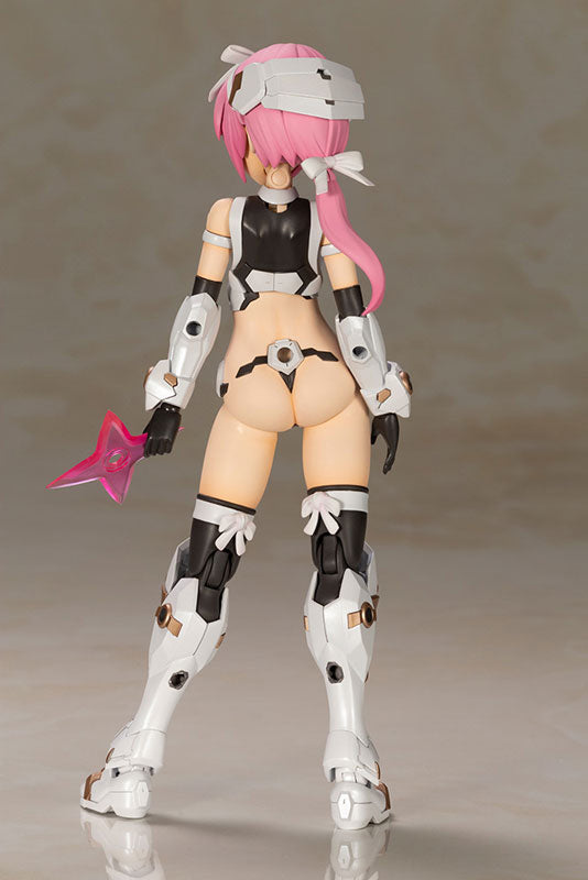 PREORDER Frame Arms Girl Magatsuki [Kikka] Plastic Model