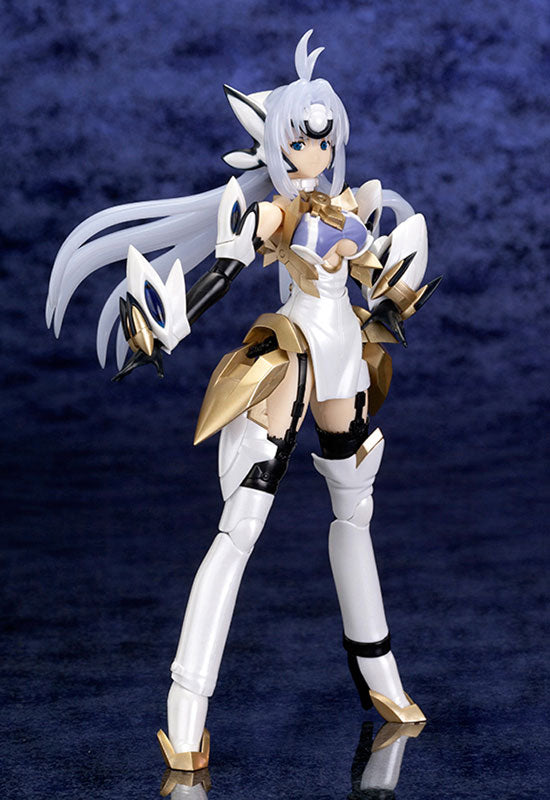 PREORDER Xenosaga KOS-MOS Ver.4 [Extra coating edition] 1/12 Plastic Model