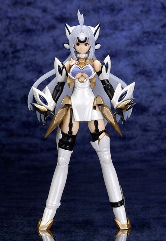 PREORDER Xenosaga KOS-MOS Ver.4 [Extra coating edition] 1/12 Plastic Model