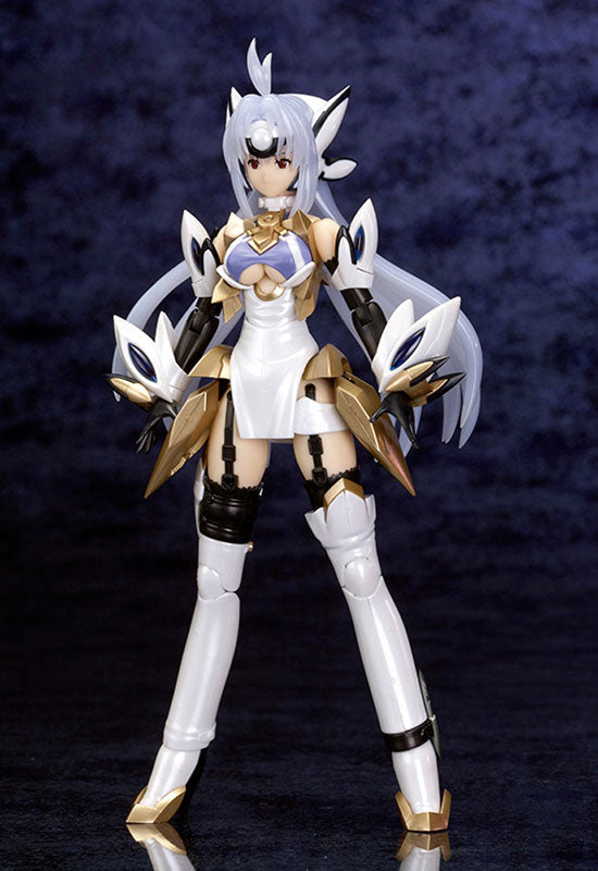 PREORDER Xenosaga KOS-MOS Ver.4 [Extra coating edition] 1/12 Plastic Model