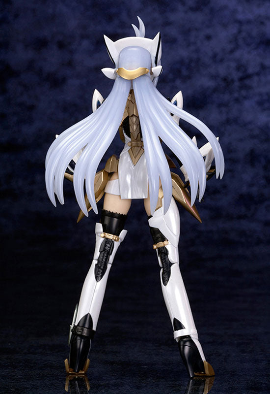 PREORDER Xenosaga KOS-MOS Ver.4 [Extra coating edition] 1/12 Plastic Model