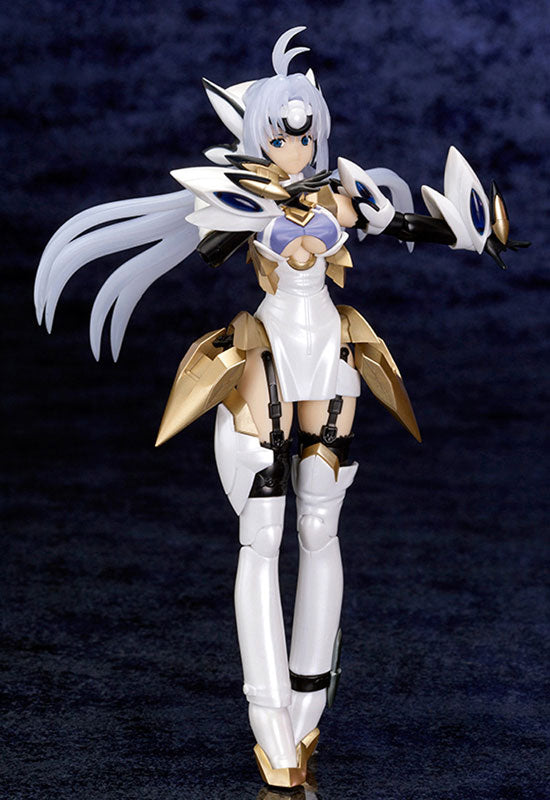 PREORDER Xenosaga KOS-MOS Ver.4 [Extra coating edition] 1/12 Plastic Model