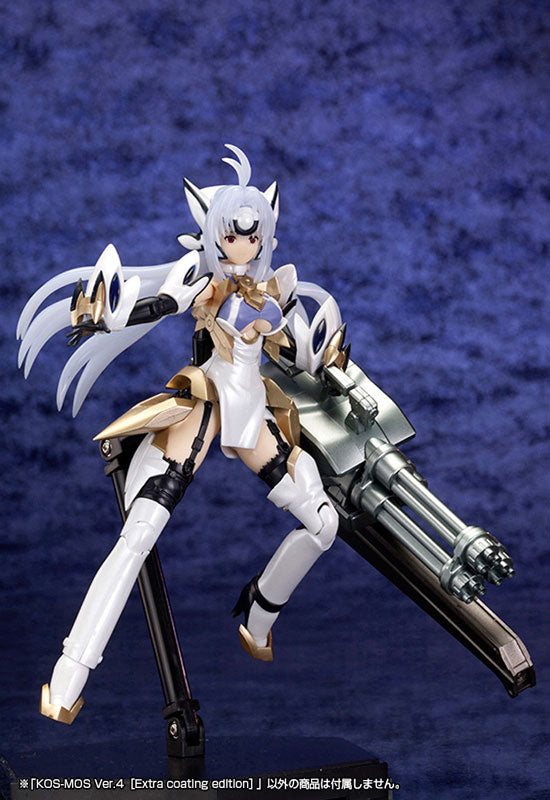 PREORDER Xenosaga KOS-MOS Ver.4 [Extra coating edition] 1/12 Plastic Model