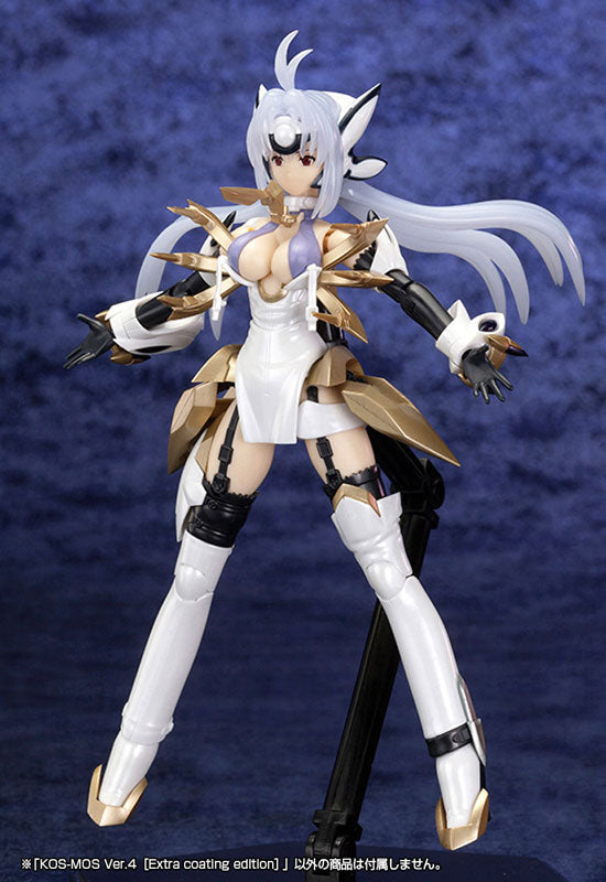 PREORDER Xenosaga KOS-MOS Ver.4 [Extra coating edition] 1/12 Plastic Model