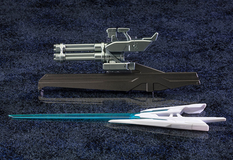 PREORDER Xenosaga KOS-MOS Ver.4 [Extra coating edition] 1/12 Plastic Model