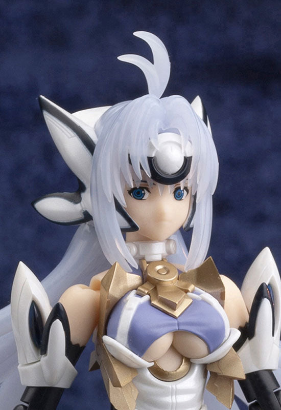 PREORDER Xenosaga KOS-MOS Ver.4 [Extra coating edition] 1/12 Plastic Model