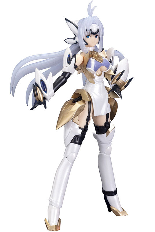 PREORDER Xenosaga KOS-MOS Ver.4 [Extra coating edition] 1/12 Plastic Model
