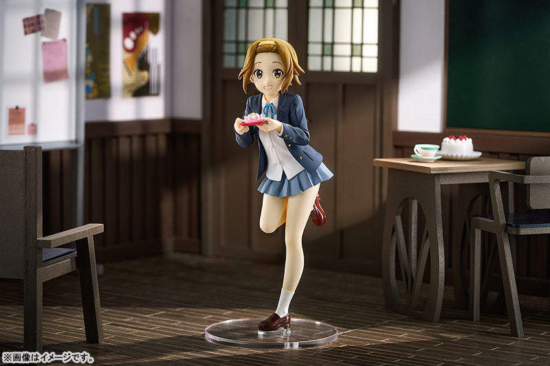 PREORDER POP UP PARADE K-On! Ritsu Tainaka L size Complete Figure