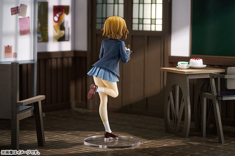 PREORDER POP UP PARADE K-On! Ritsu Tainaka L size Complete Figure
