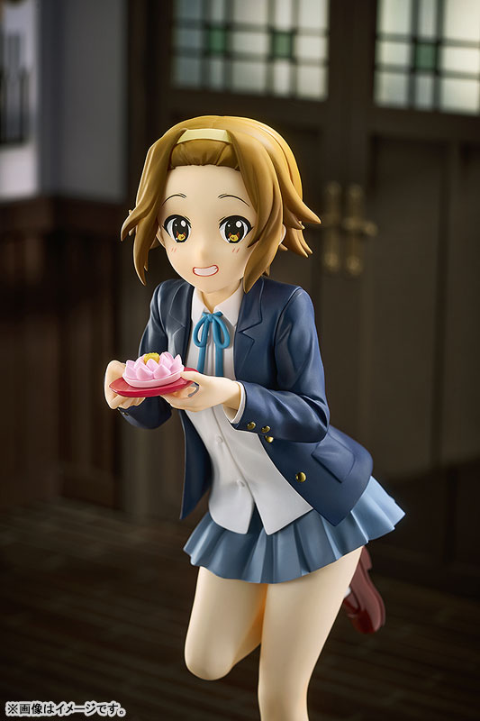 PREORDER POP UP PARADE K-On! Ritsu Tainaka L size Complete Figure