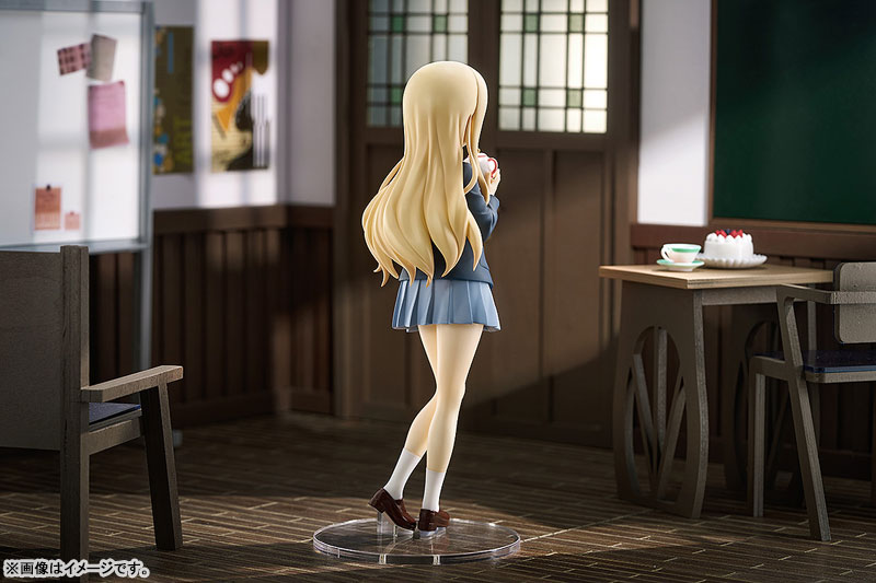PREORDER POP UP PARADE K-On! Tsumugi Kotobuki L size Complete Figure