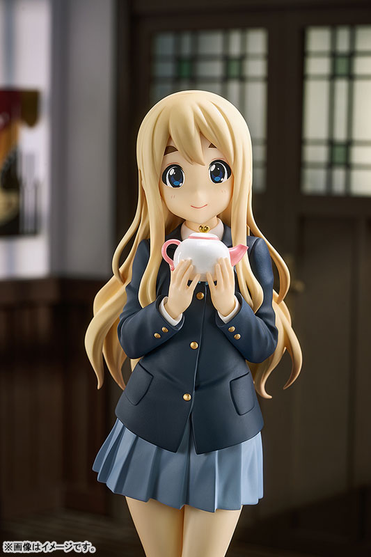 PREORDER POP UP PARADE K-On! Tsumugi Kotobuki L size Complete Figure