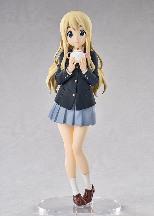 PREORDER POP UP PARADE K-On! Tsumugi Kotobuki L size Complete Figure