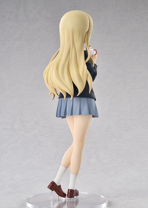 PREORDER POP UP PARADE K-On! Tsumugi Kotobuki L size Complete Figure