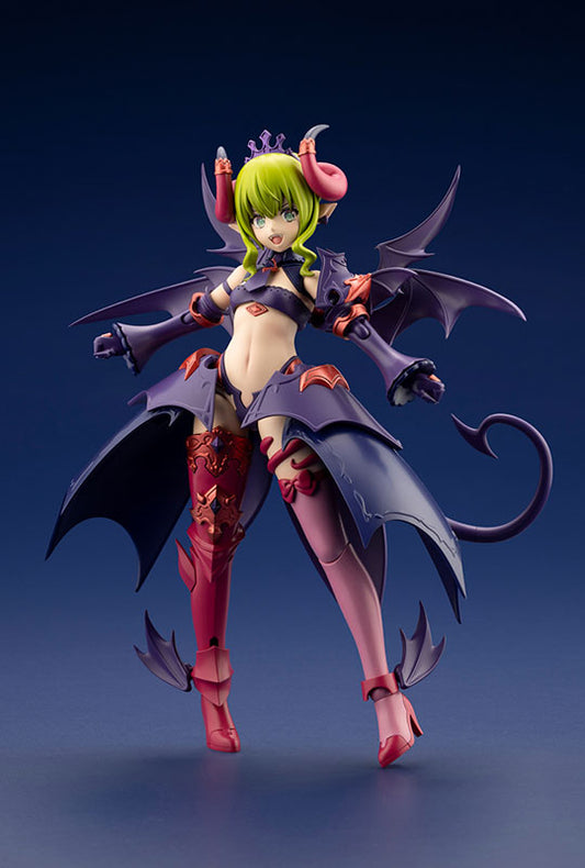 PREORDER Arcanadea Velretta ReACT-P Plastic Model