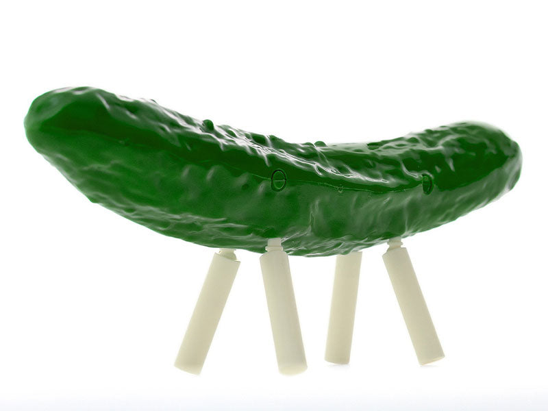 PREORDER Shoryo Uma Plastic Model Cucumber & Eggplant 1/1 Plastic Model