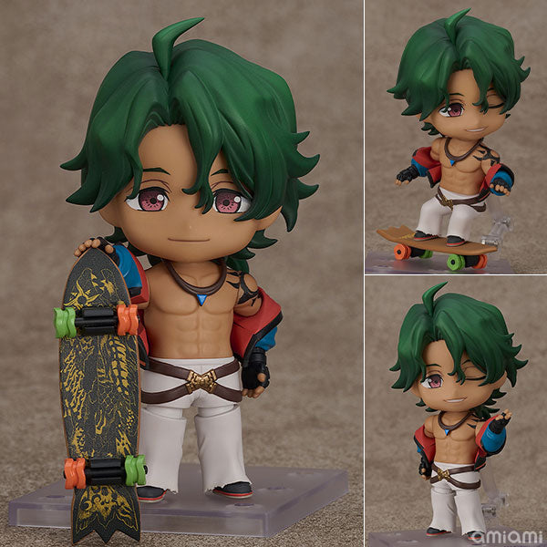 PREORDER Nendoroid SK8 the Infinity Joe