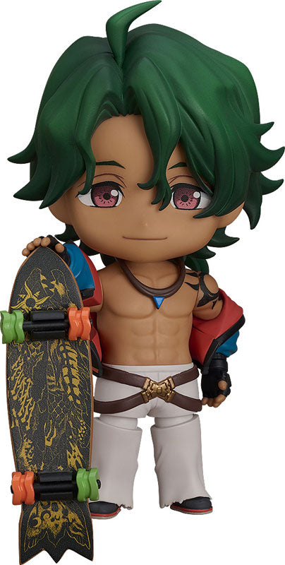 PREORDER Nendoroid SK8 the Infinity Joe
