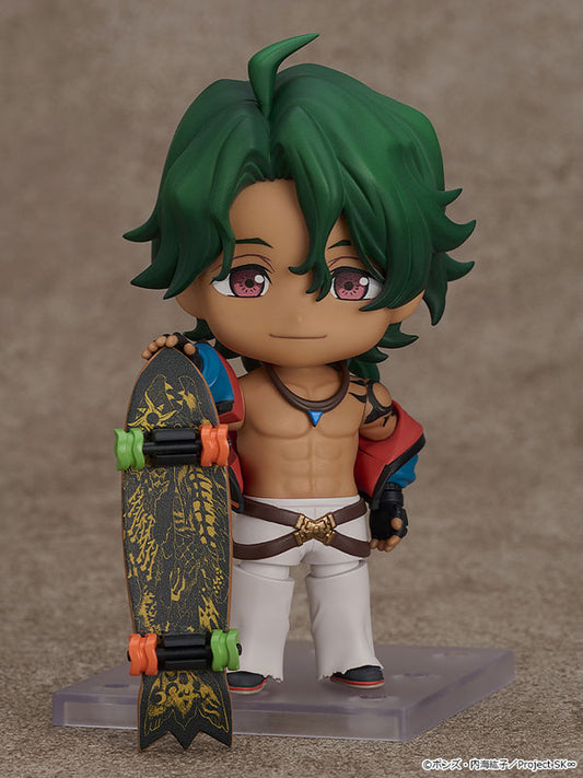 PREORDER Nendoroid SK8 the Infinity Joe