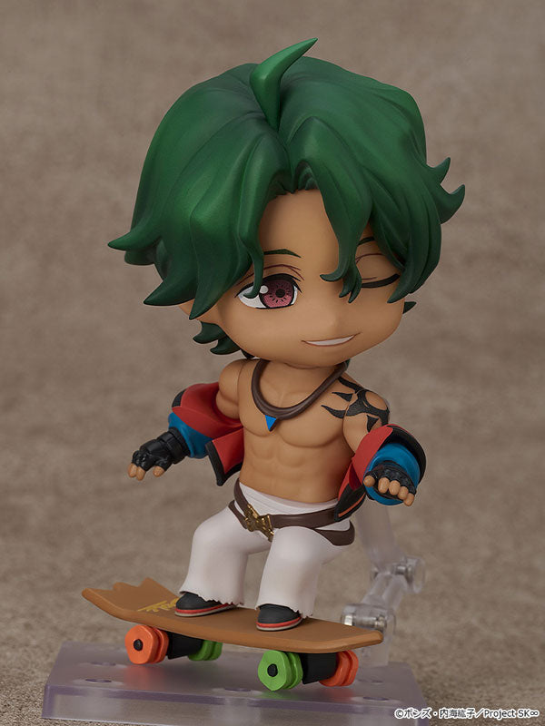 PREORDER Nendoroid SK8 the Infinity Joe