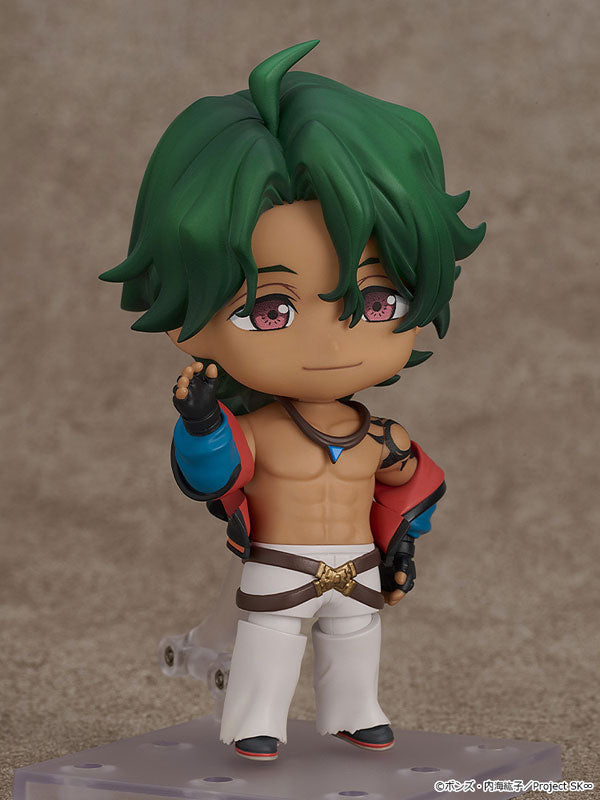 PREORDER Nendoroid SK8 the Infinity Joe