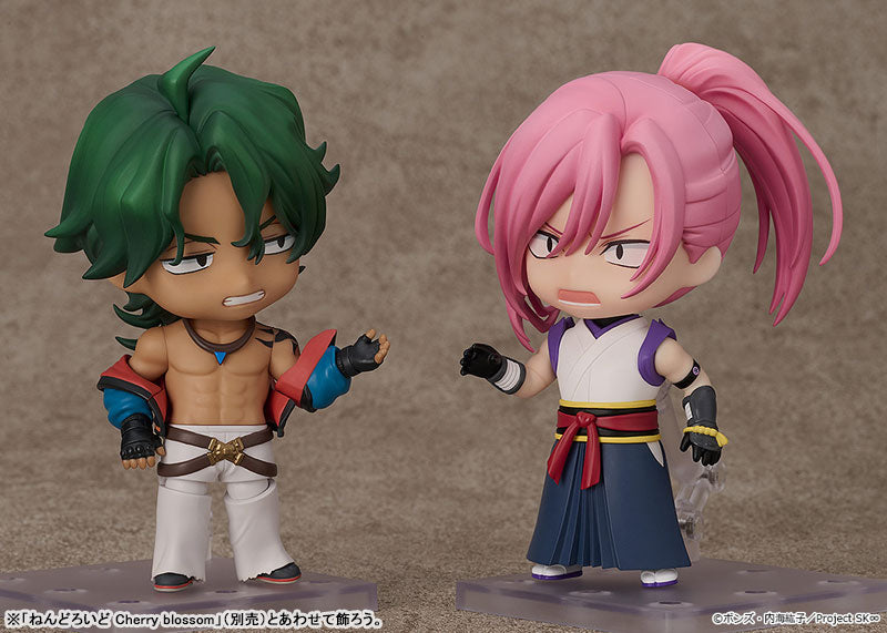 PREORDER Nendoroid SK8 the Infinity Joe