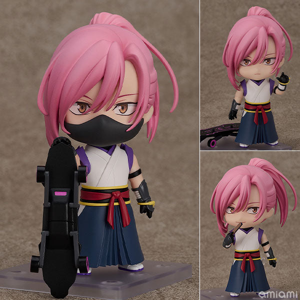 PREORDER Nendoroid SK8 the Infinity Cherry blossom