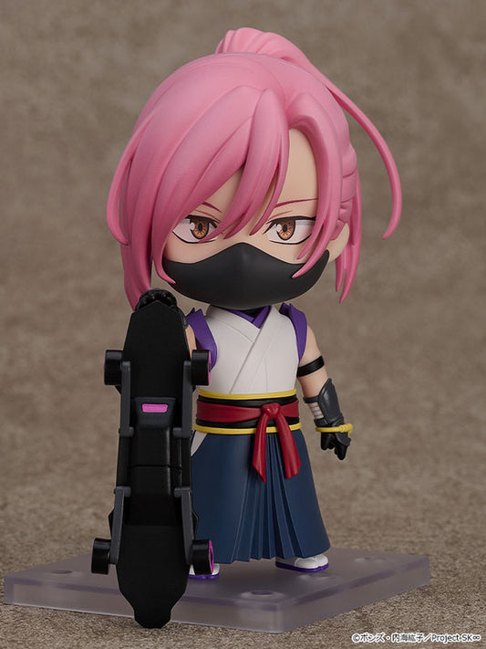 PREORDER Nendoroid SK8 the Infinity Cherry blossom