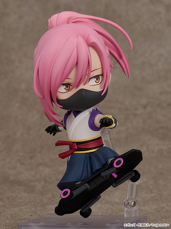PREORDER Nendoroid SK8 the Infinity Cherry blossom