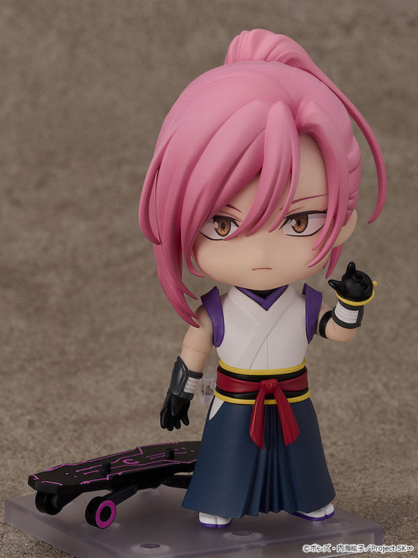 PREORDER Nendoroid SK8 the Infinity Cherry blossom
