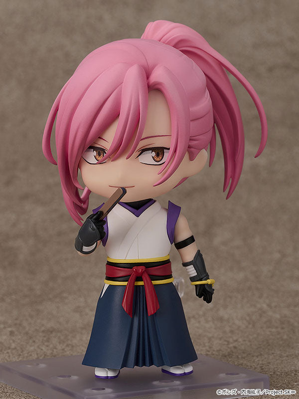PREORDER Nendoroid SK8 the Infinity Cherry blossom