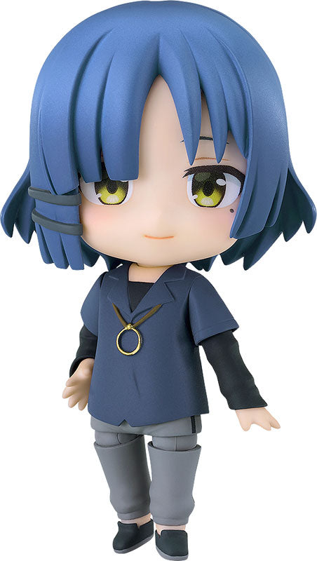 PREORDER Nendoroid Anime "BOCCHI THE ROCK!" Ryo Yamada: Casual Clothes Ver.