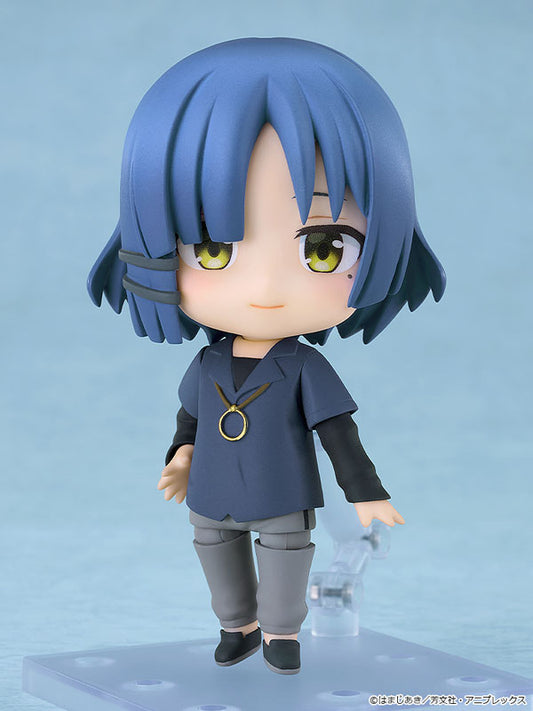 PREORDER Nendoroid Anime "BOCCHI THE ROCK!" Ryo Yamada: Casual Clothes Ver.