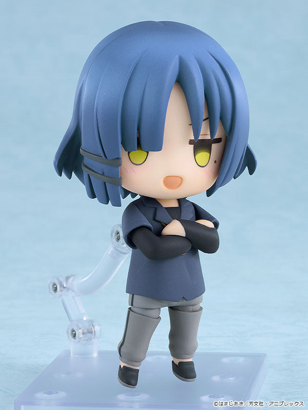 PREORDER Nendoroid Anime "BOCCHI THE ROCK!" Ryo Yamada: Casual Clothes Ver.